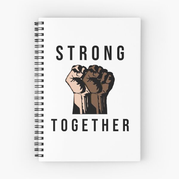 Item preview, Strong Together designed and sold by tripanthias.