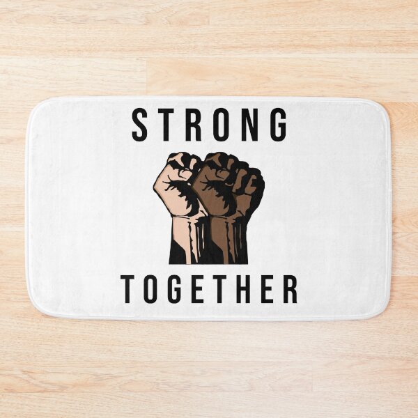 Item preview, Strong Together designed and sold by tripanthias.