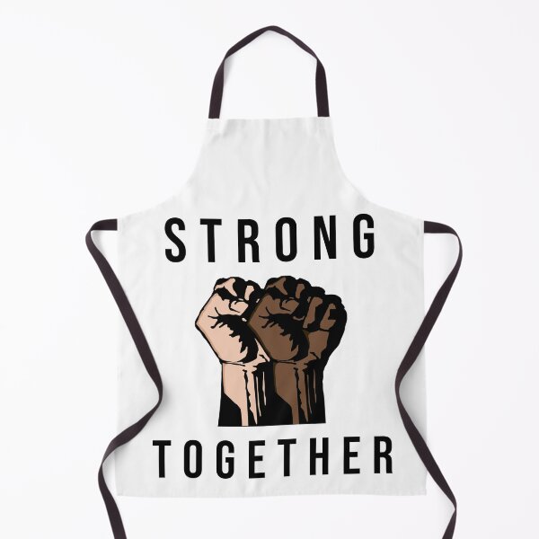 Item preview, Strong Together designed and sold by tripanthias.