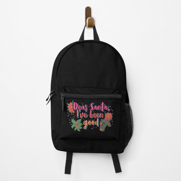 Item preview, Dear Santa, I've Been Good designed and sold by Qudkin.