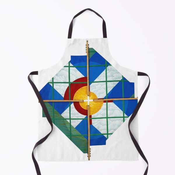 Item preview, Altered State: CO designed and sold by Eldon Ward.