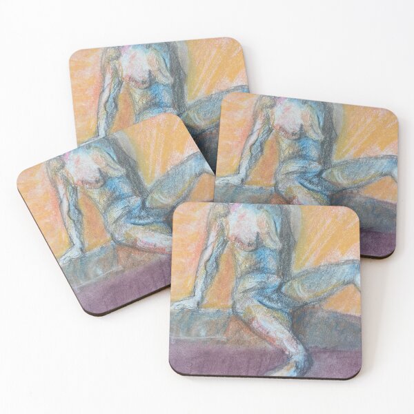 Item preview, Female Figure 2 designed and sold by Wendy Leigh Curtis.