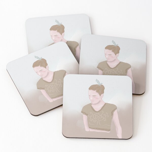 Item preview, She's Good  designed and sold by EsmiArt.