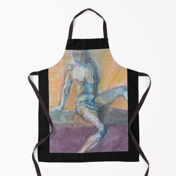 Item preview, Female Figure 2 designed and sold by Wendy Leigh Curtis.