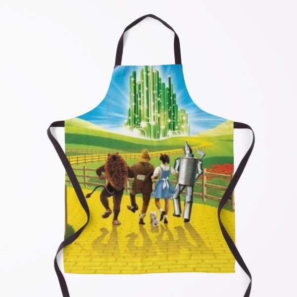 Item preview, Wizard of Oz Yellow Brick Road designed and sold by Beryllium7.