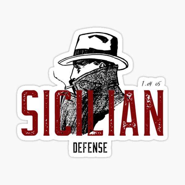 sicilian defence, alapin variation, technical aesthetics