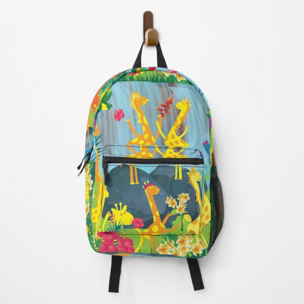Item preview, Giraffe and animal themed products for children and the young at heart! designed and sold by bluegiraffekids.