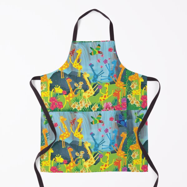 Item preview, Giraffe and animal themed products for children and the young at heart! designed and sold by bluegiraffekids.