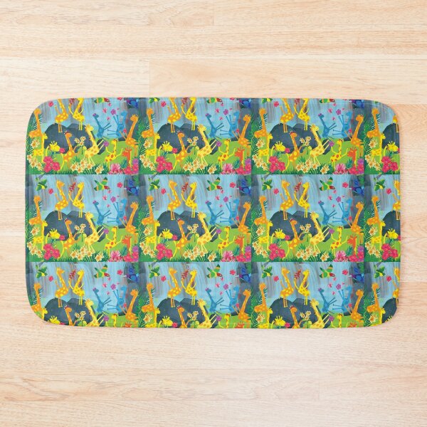 Item preview, Giraffe and animal themed products for children and the young at heart! designed and sold by bluegiraffekids.