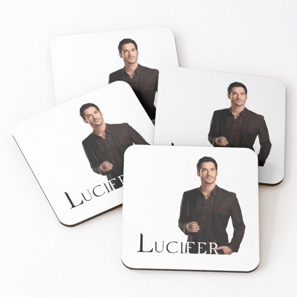 Item preview, Lucifer designed and sold by Riddlewith.thestories.