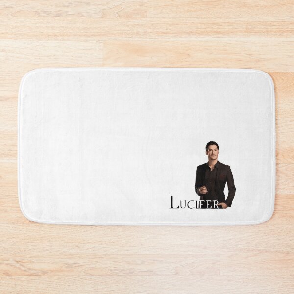Item preview, Lucifer designed and sold by Riddlewith.thestories.