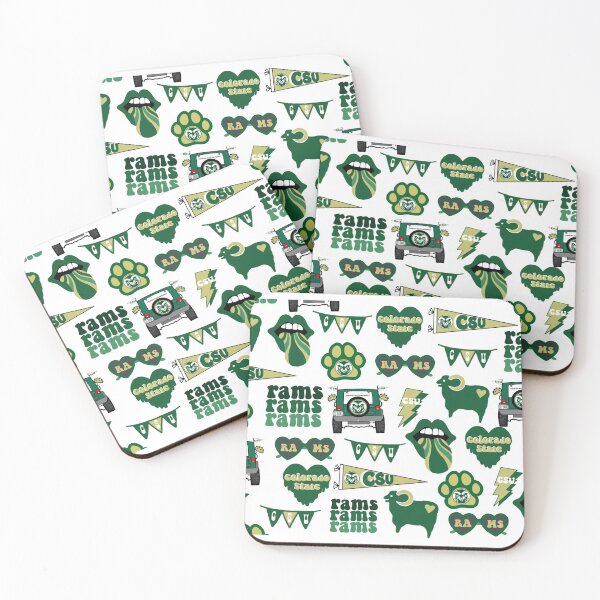 Item preview, CSU collage designed and sold by kyliegonzales13.