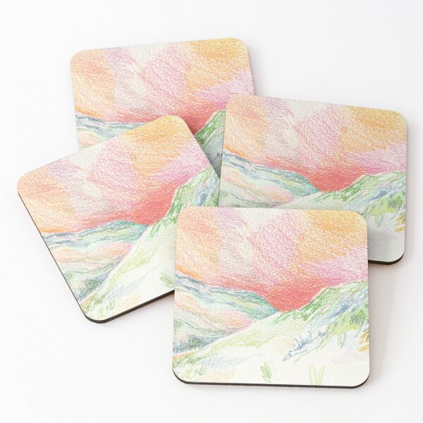 Item preview, Sunrise  designed and sold by amylouarts.