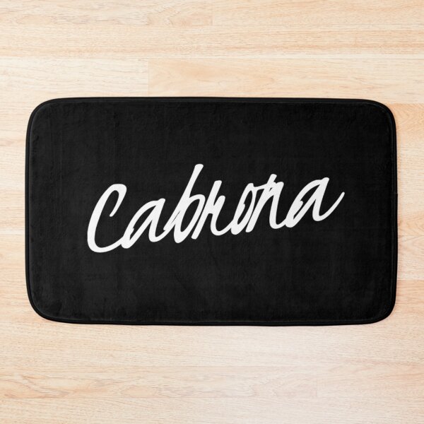 Item preview, Cabrona - Latina  designed and sold by avocadoco.