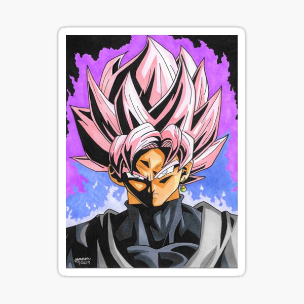 does anyone have this frame for lr str trunks and mai super attack