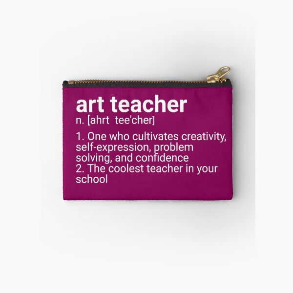 Item preview, Art Teacher  designed and sold by swartsj3.