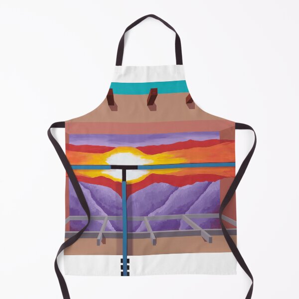 Item preview, House of the Sun Cloud designed and sold by Eldon Ward.