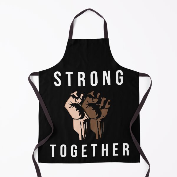 Item preview, Strong Together designed and sold by tripanthias.