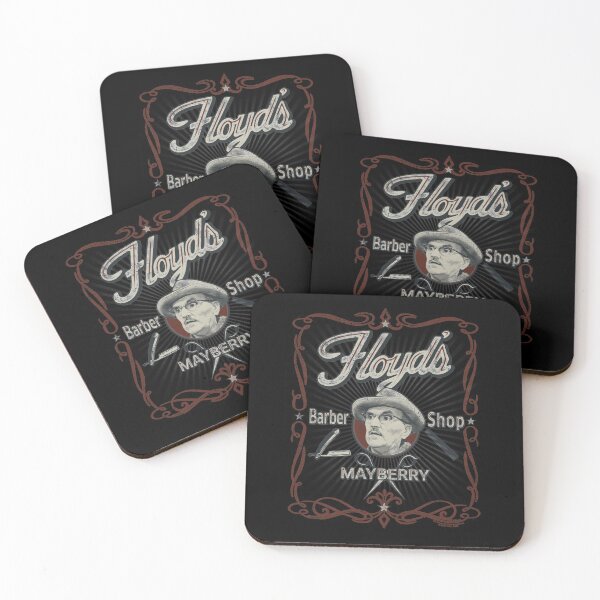 Item preview, ANDY GRIFFITH MAYBERRY FLOYDS designed and sold by coomansdela.