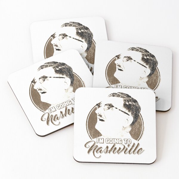 Item preview, ANDY GRIFFITH IM GOING TO NASHVILLE designed and sold by coomansdela.