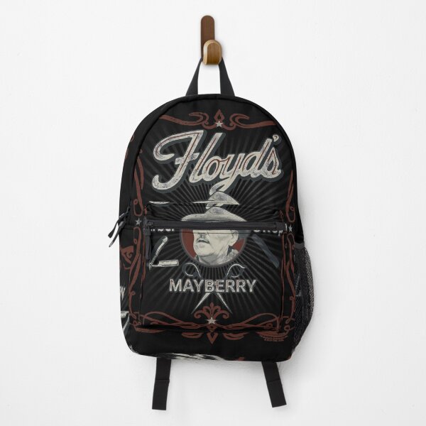 Item preview, ANDY GRIFFITH MAYBERRY FLOYDS designed and sold by coomansdela.