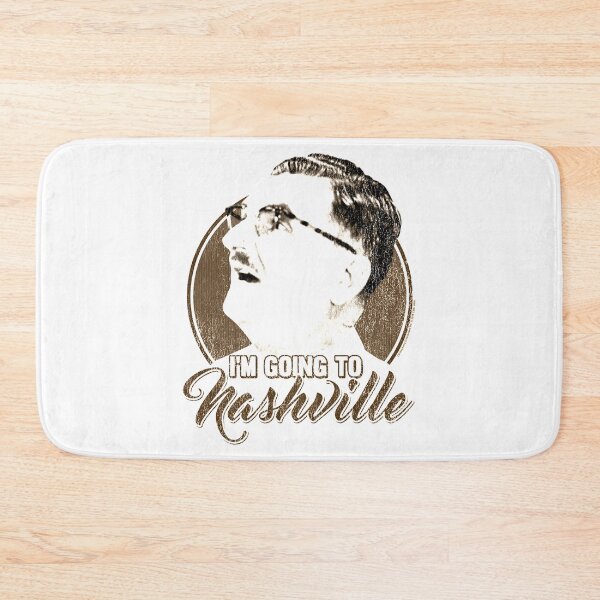 Item preview, ANDY GRIFFITH IM GOING TO NASHVILLE designed and sold by coomansdela.