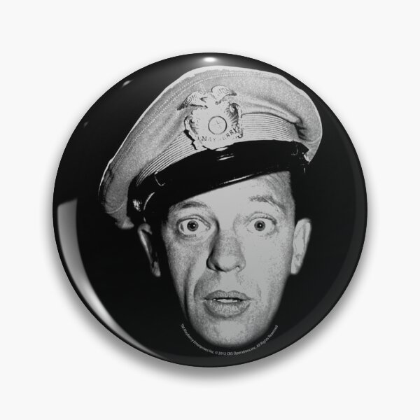 Item preview, ANDY GRIFFITH BARNEY HEAD designed and sold by coomansdela.