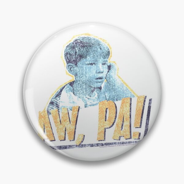 Item preview, ANDY GRIFFITH AW PA designed and sold by coomansdela.