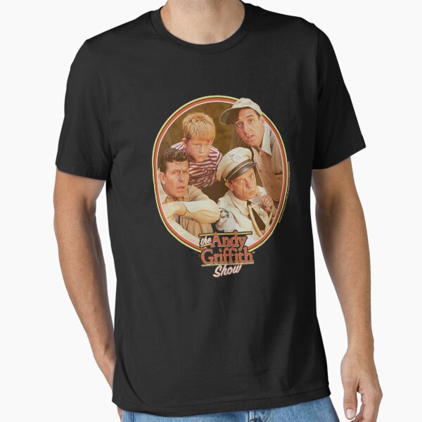 Aperçu de l'œuvre CLUB DES GARÇONS D'ANDY GRIFFITH créée et vendue par coomansdela.