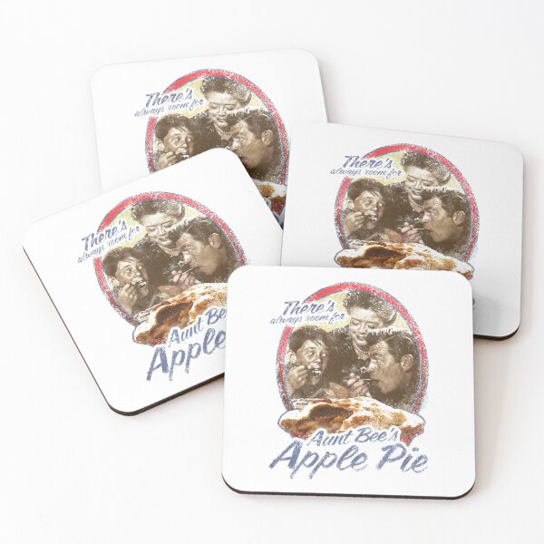 Item preview, ANDY GRIFFITH APPLE PIE designed and sold by coomansdela.