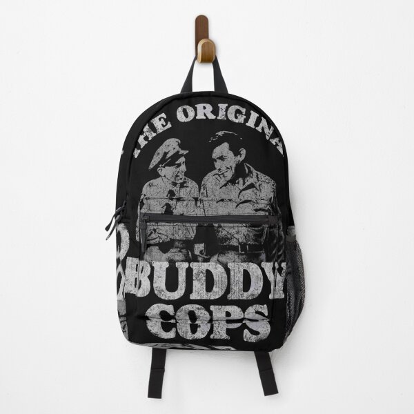 Item preview, ANDY GRIFFITH BUDDY COPS designed and sold by coomansdela.