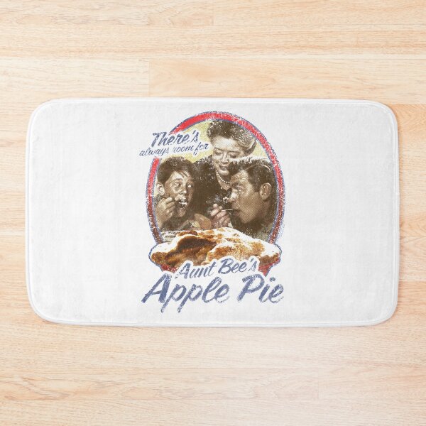Item preview, ANDY GRIFFITH APPLE PIE designed and sold by coomansdela.