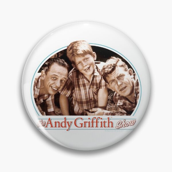 Item preview, ANDY GRIFFITH 3 AMIGOS designed and sold by coomansdela.
