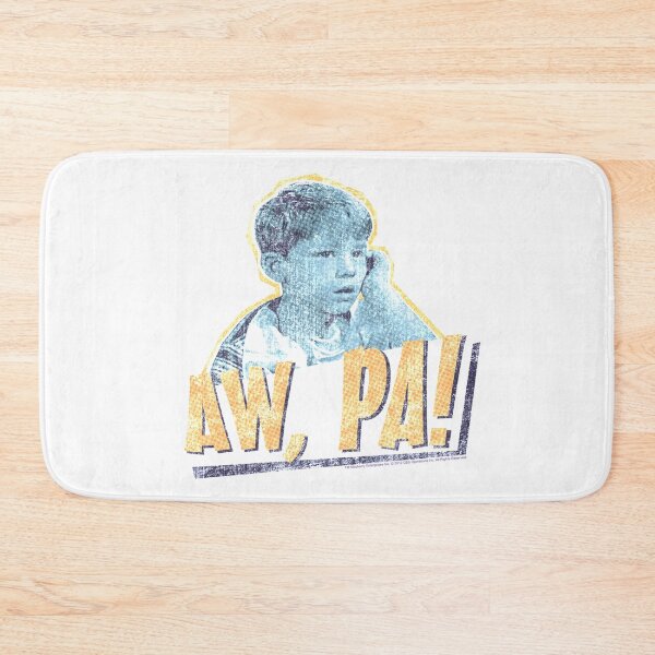 Item preview, ANDY GRIFFITH AW PA designed and sold by coomansdela.