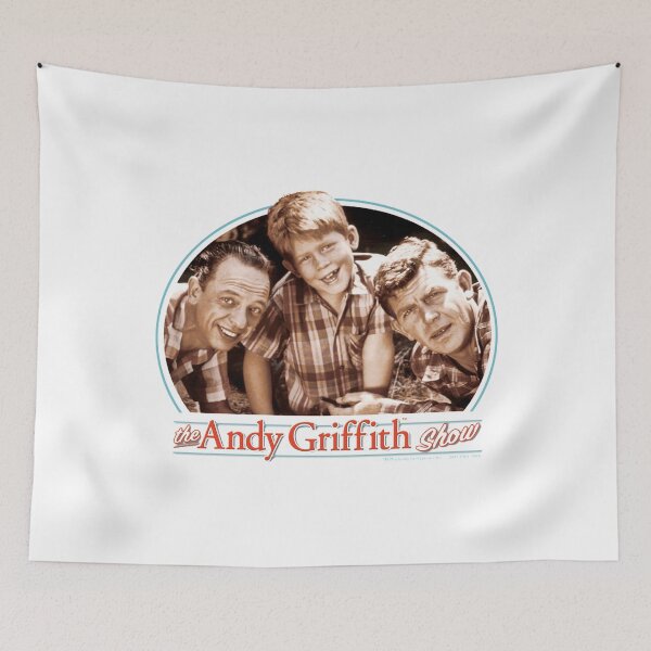Item preview, ANDY GRIFFITH 3 AMIGOS designed and sold by coomansdela.