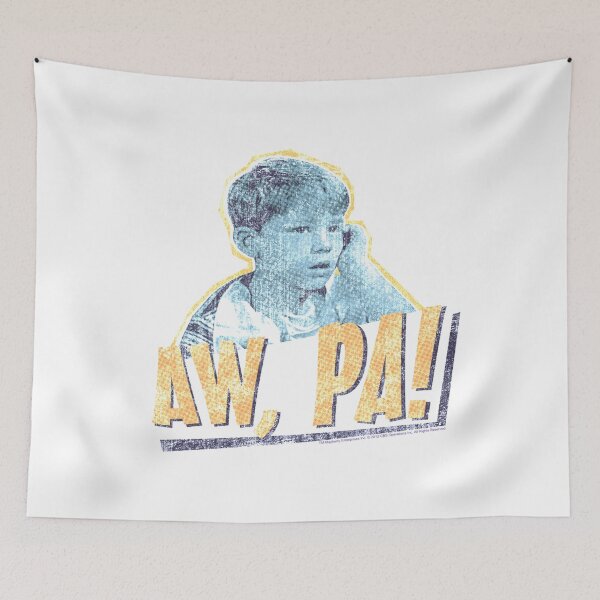 Item preview, ANDY GRIFFITH AW PA designed and sold by coomansdela.