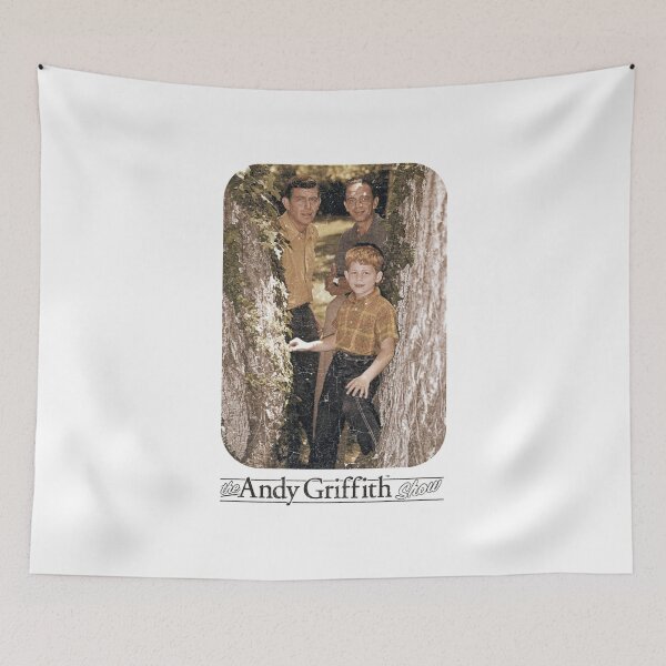 Item preview, ANDY GRIFFITH TREE PHOTO designed and sold by coomansdela.