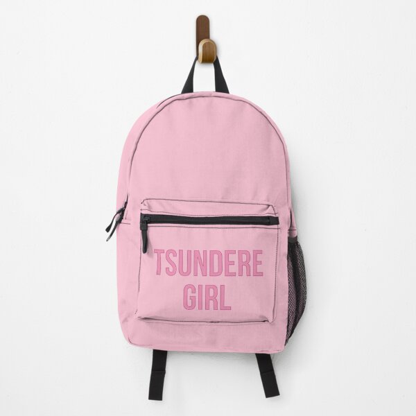 Item preview, Tsundere girl text designed and sold by MinimalAnGo.