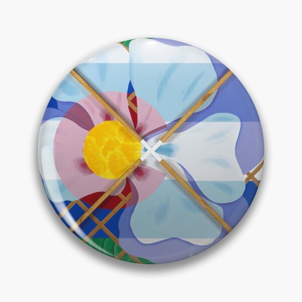 Item preview, Altered State Flower: CO designed and sold by Eldon Ward.