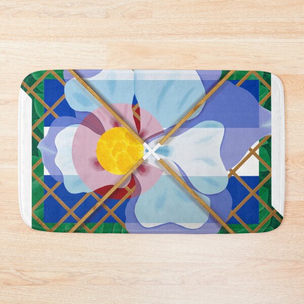 Item preview, Altered State Flower: CO designed and sold by Eldon Ward.