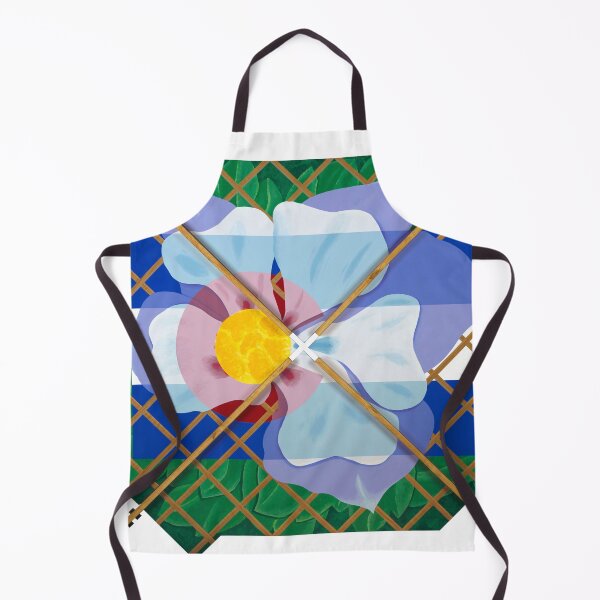 Item preview, Altered State Flower: CO designed and sold by Eldon Ward.