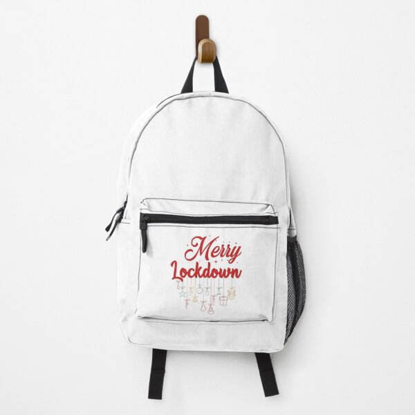 Item preview, MERRY LOCKDOWN designed and sold by Bombastik.