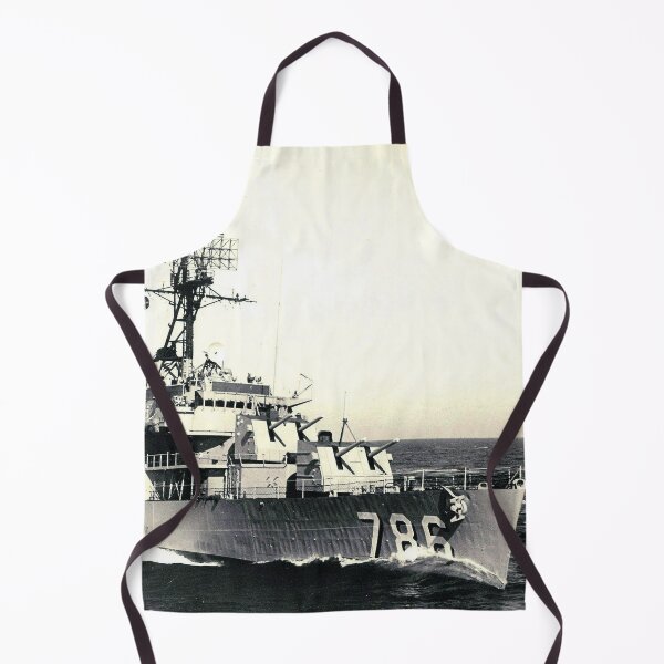 Item preview, USS RICHARD B. ANDERSON (DD-786) SHIP'S STORE designed and sold by militarygifts.