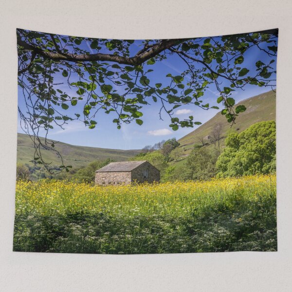 Item preview, Wild Meadow designed and sold by yorkyboy.