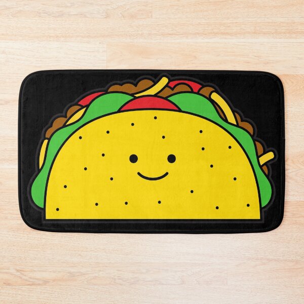Item preview, Will run for tacos designed and sold by sociedadsecreta.