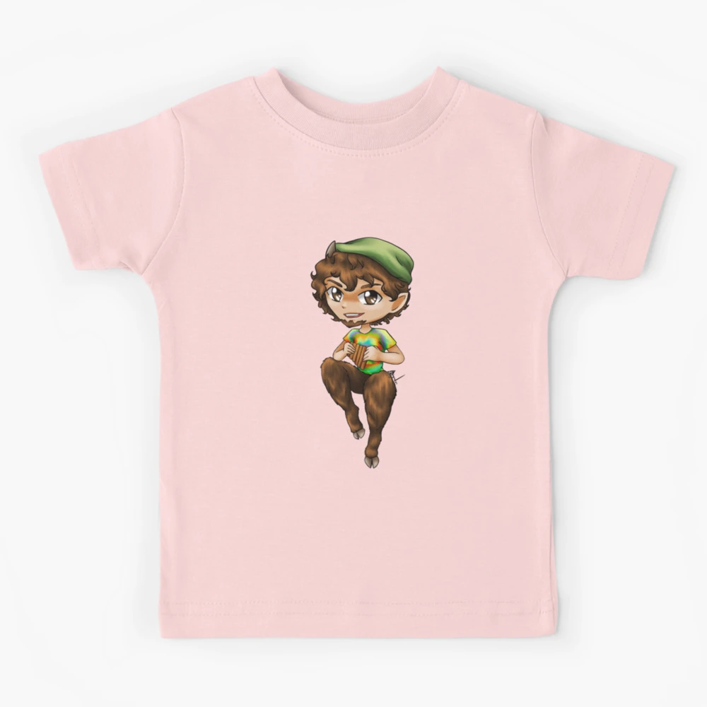 Eda Clawthorne Kids T-Shirt for Sale by Ayala Shapiro