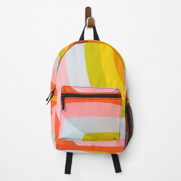Item preview, Rainbow Abstract designed and sold by newburyboutique.