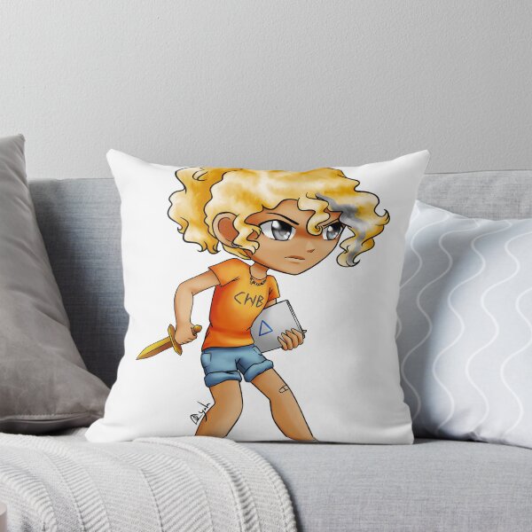 Item preview, Annabeth Chase designed and sold by Ayala Shapiro.