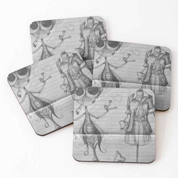 Item preview, Doodles designed and sold by Wendy Leigh Curtis.