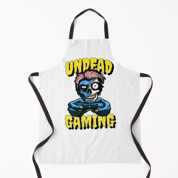 Item preview, Undead Gaming designed and sold by capaa.